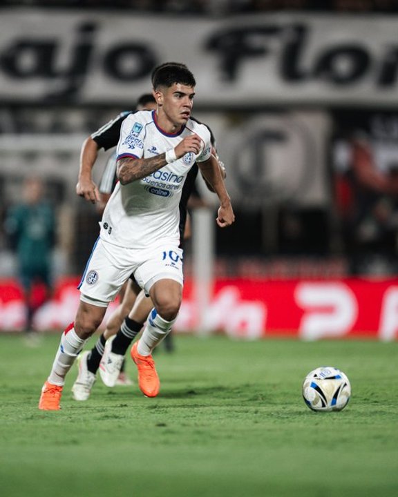 San Lorenzo empató con Deportivo Riestra en el debut de Gustavo Álvarez como entrenador