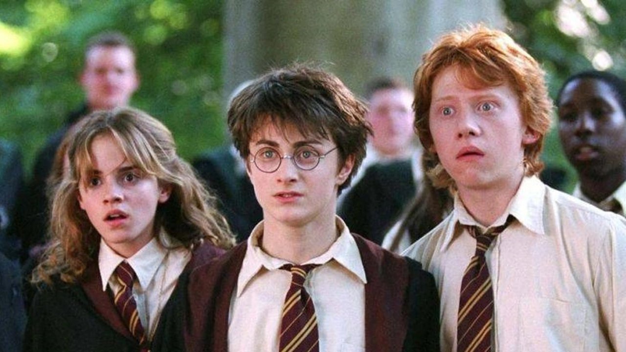 “Harry Potter” confirma su nueva serie que saldrá en Navidad de este año