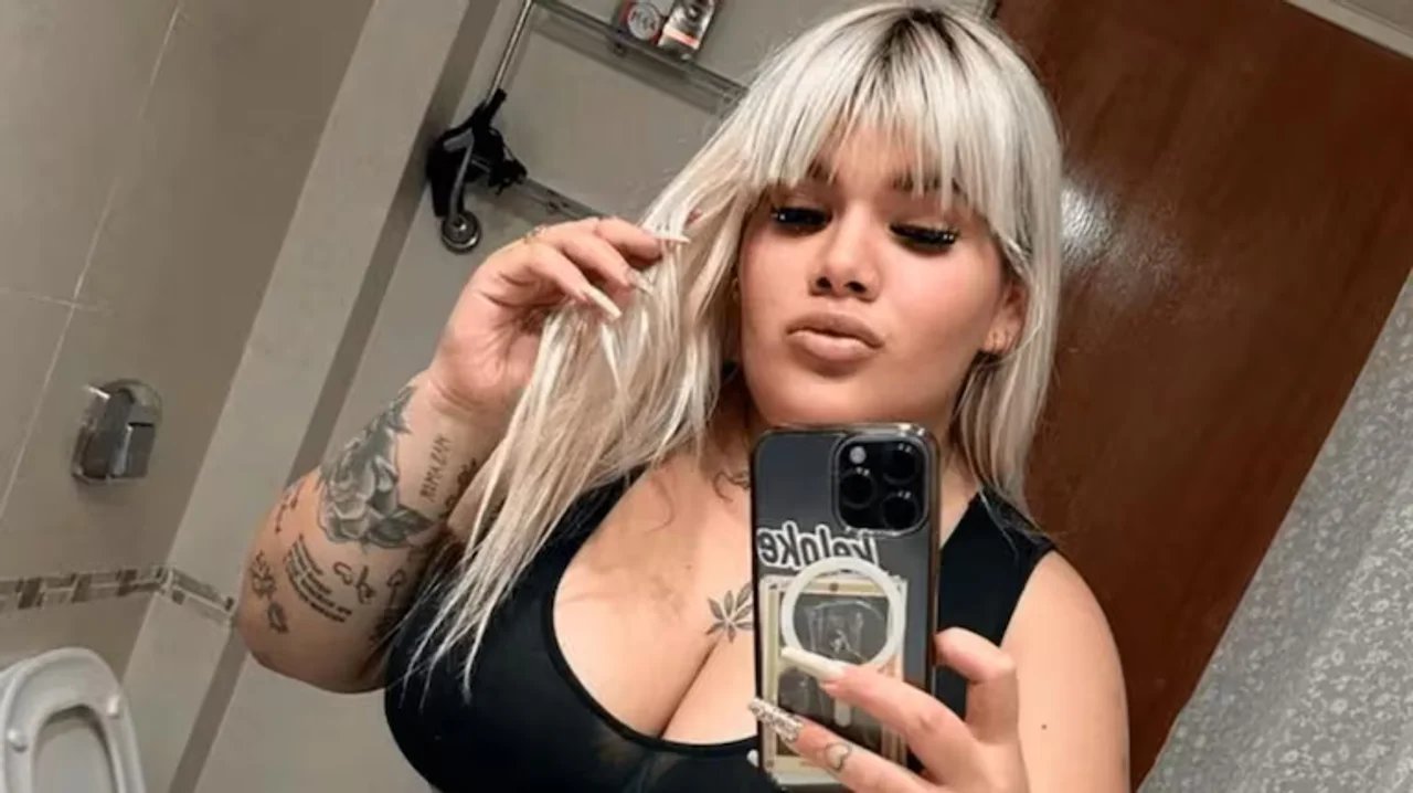 Morena Rial acordó una pena de tres años con la fiscalía por tres robos y ahora la jueza deberá definir