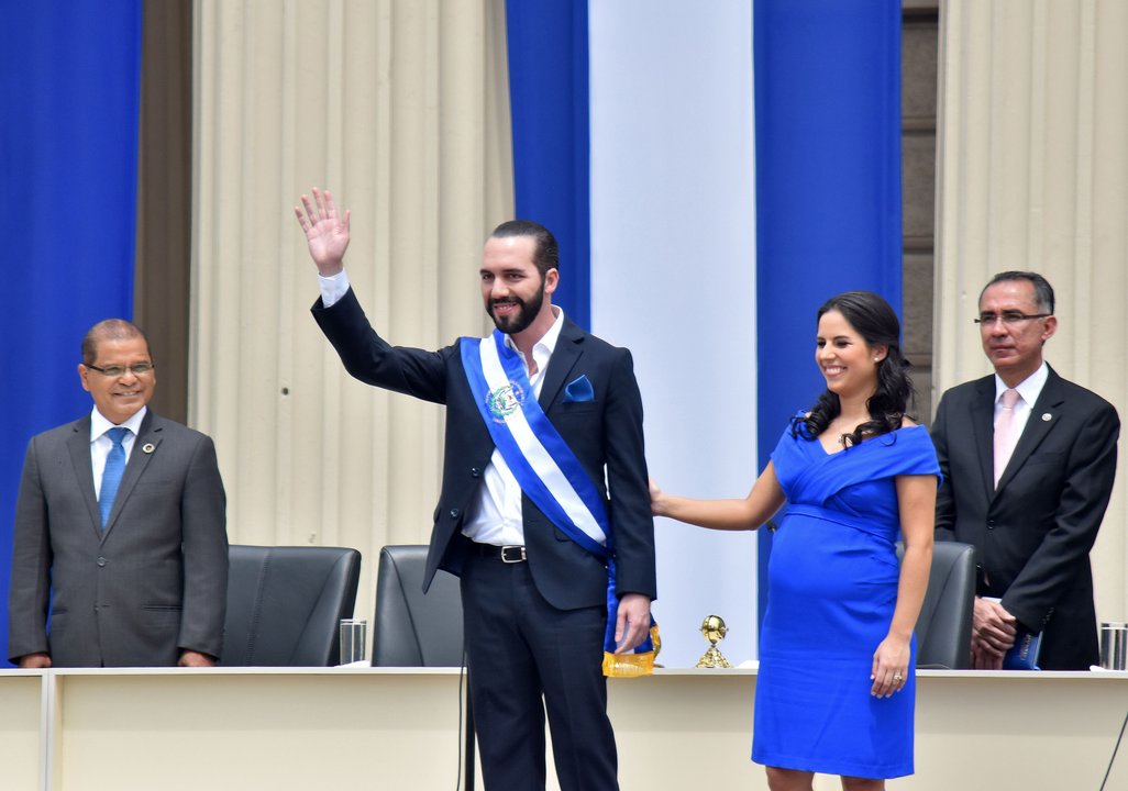 El Salvador aprueba la prisión perpetua a menores criminales