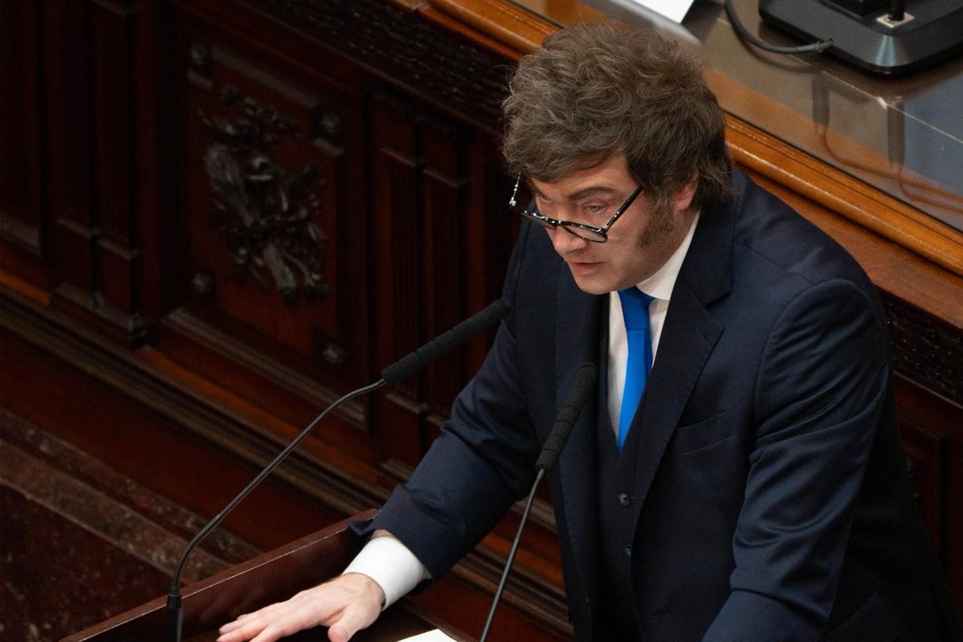 El Gobierno envía al Senado proyecto de "Inviolabilidad de la Propiedad Privada“