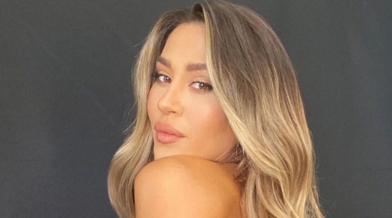 Jimena Barón explicó por qué aceptó ser jurado en el nuevo reality de Guido Kaczka