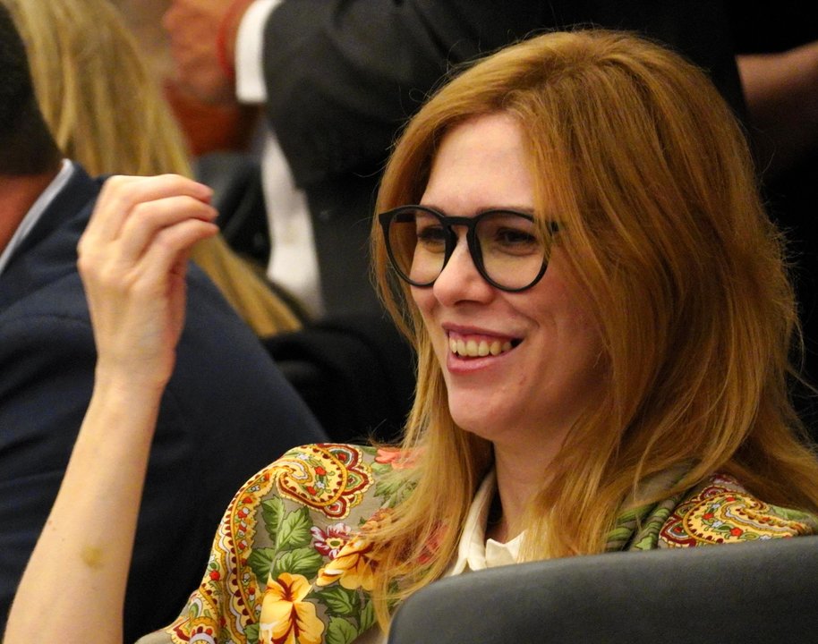 Lilia Lemoine, la elegida para conducir la comisión de Juicio Político en Diputados