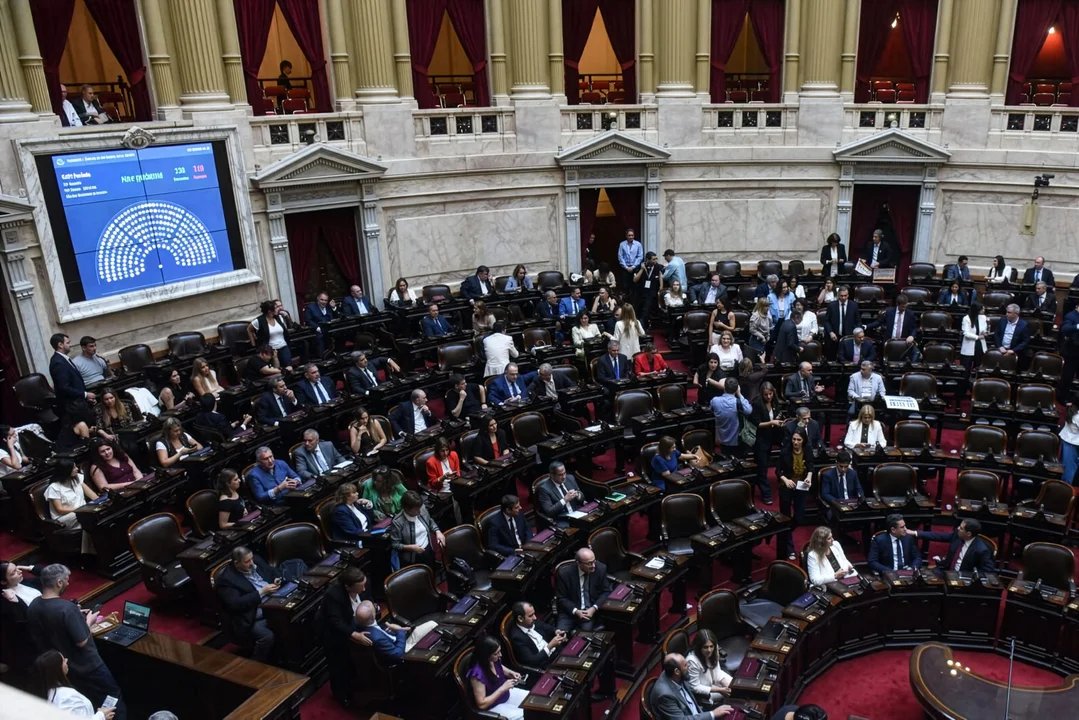 Comercio: la Justicia suspendió artículos de la reforma laboral sobre convenios colectivos