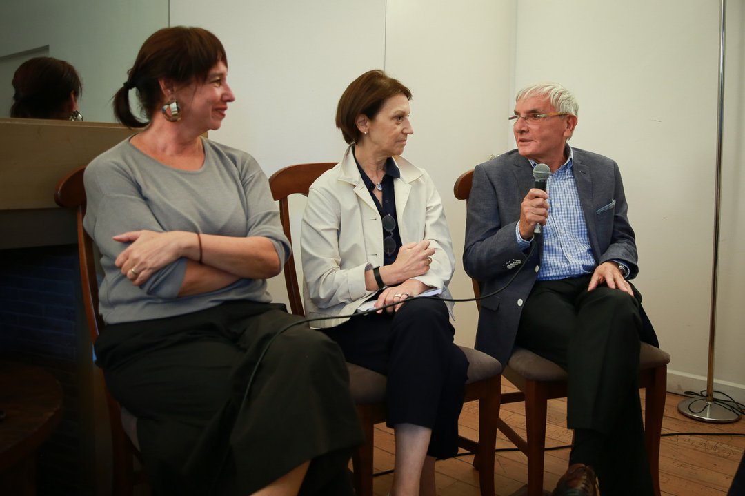 Quién define qué es arte: debate sobre legitimación y mercado en la Casa Victoria Ocampo