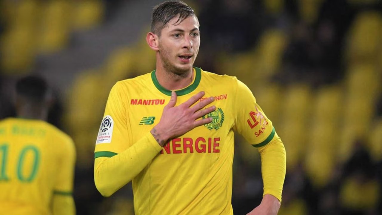 Caso Emiliano Sala: la Justicia francesa define la disputa financiera entre Nantes y Cardiff