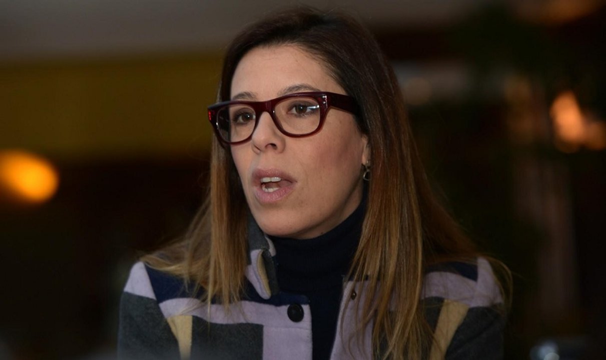 Laura Alonso celebró operativos en la Villa 31: "La ley es igual para todos"