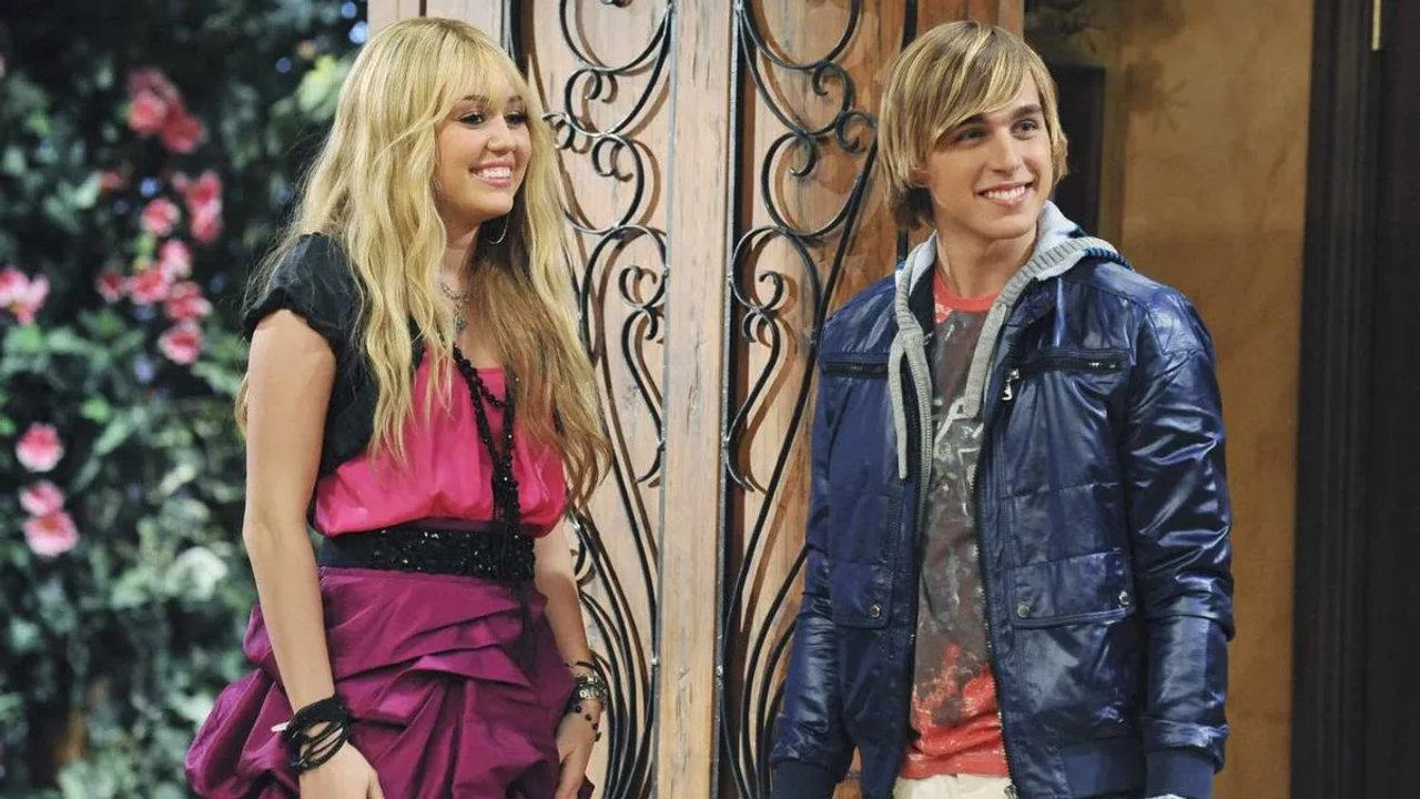 Actor de Hannah Montana: así fue la increíble transformación de Jake Ryan