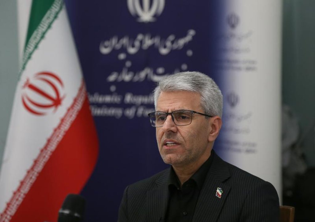 Irán cuestiona su permanencia en el Tratado de No Proliferación y denuncia "espionaje" del OIEA