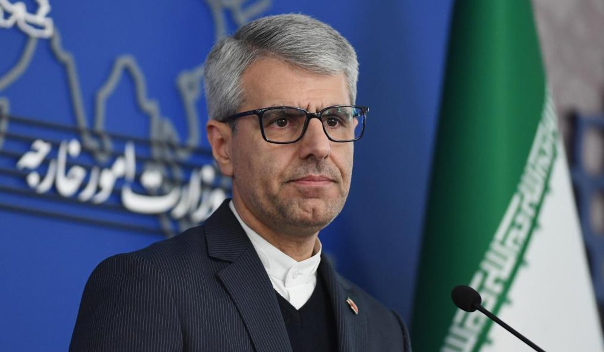 Irán rechaza el plan de tregua de Estados Unidos por considerarlo “muy excesivo y poco realista”