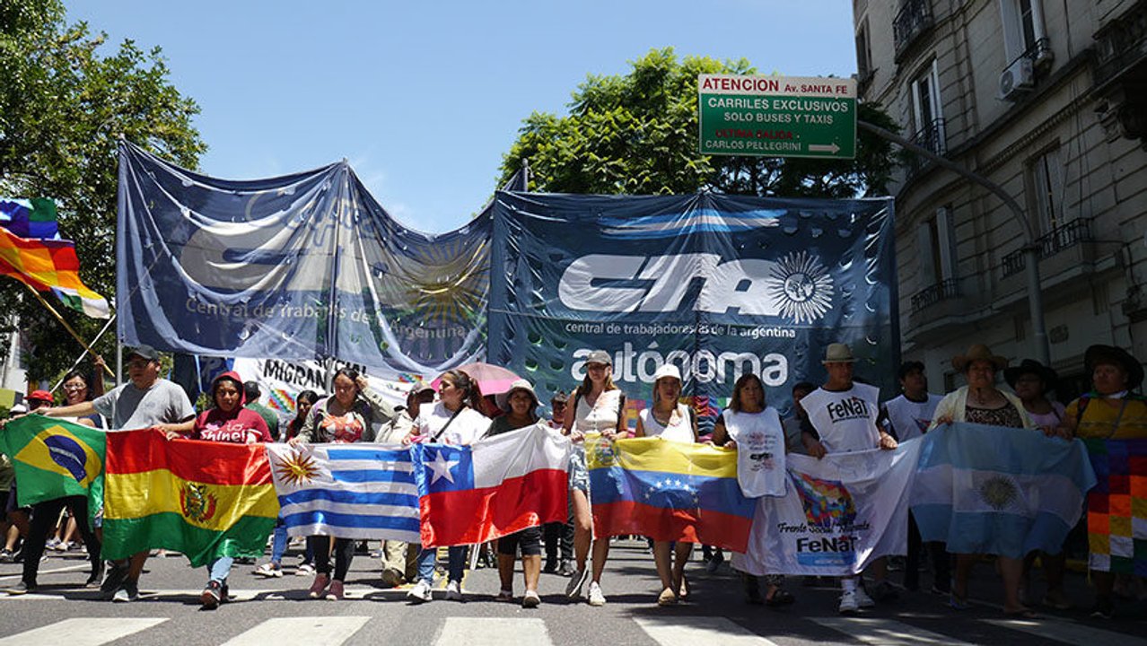 Reimaginar las izquierdas latinoamericanas en tiempos de crisis