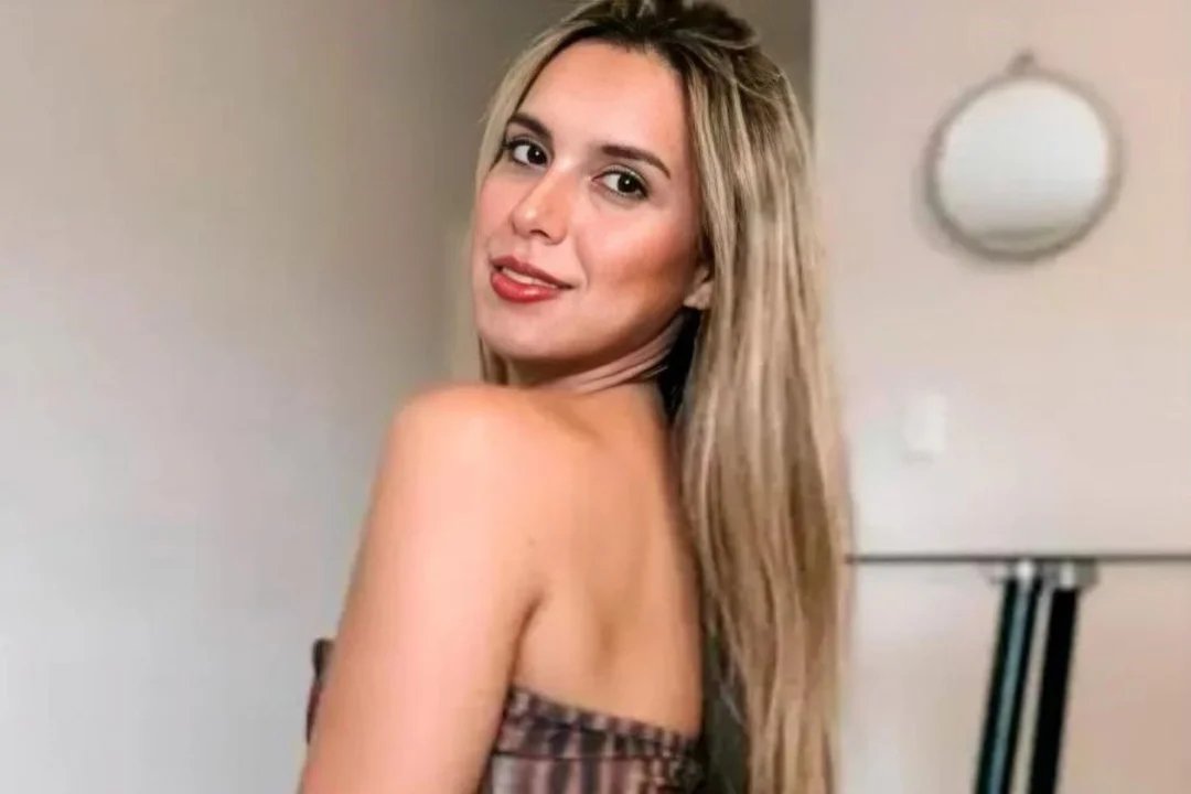 “Estoy muy angustiada”: Agostina Páez expresó que siente “mucha ansiedad” mientras espera un fallo definitivo