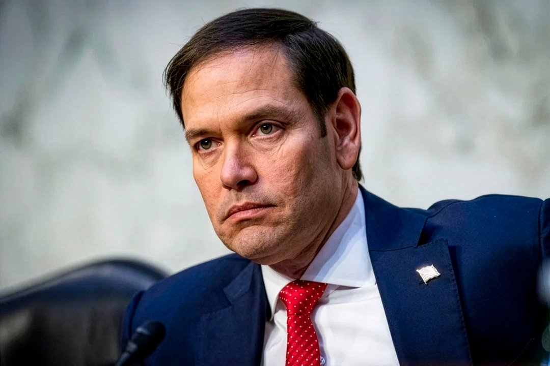 Marco Rubio afirmó que hay “fracturas” en el liderazgo iraní