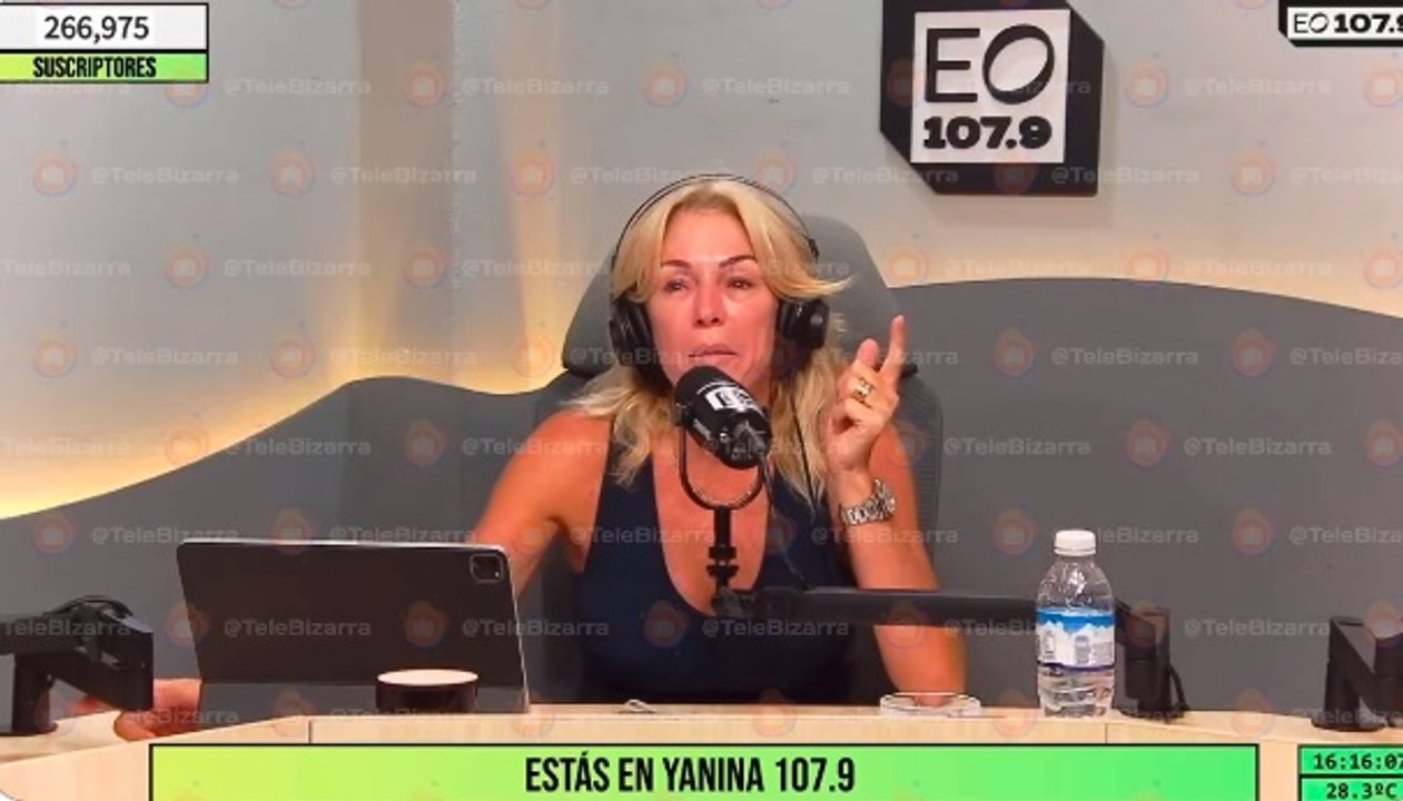 “Me paso crema por la concha” la desagradable señora Latorre y sus limitados recursos para la conducción