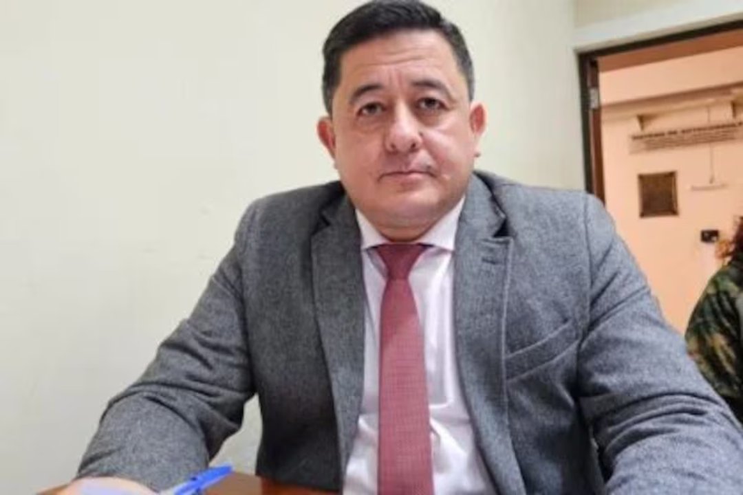 Revocan la prisión preventiva del fiscal que fue suspendido tras ser acusado de abuso sexual