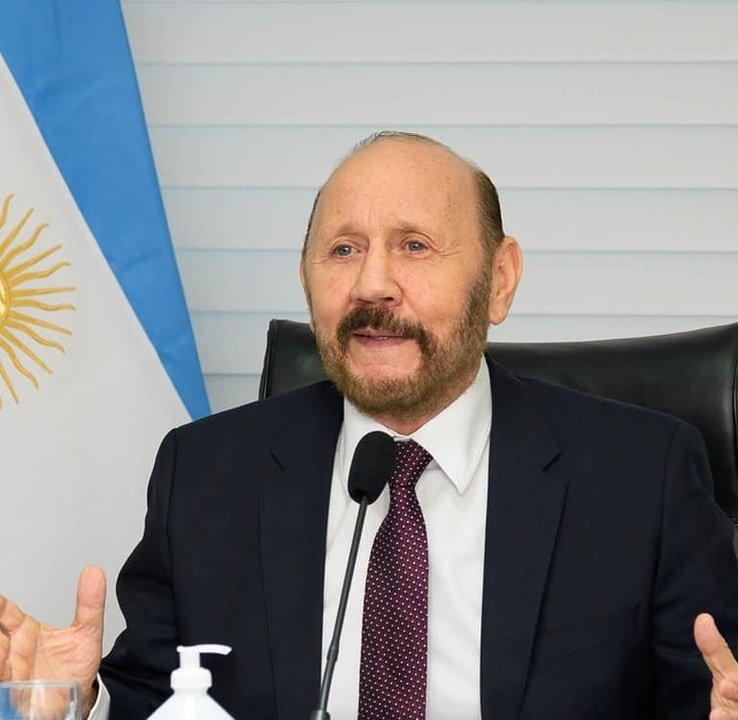 Capital Humano intimó a Formosa por un presunto hecho de adoctrinamiento infantil
