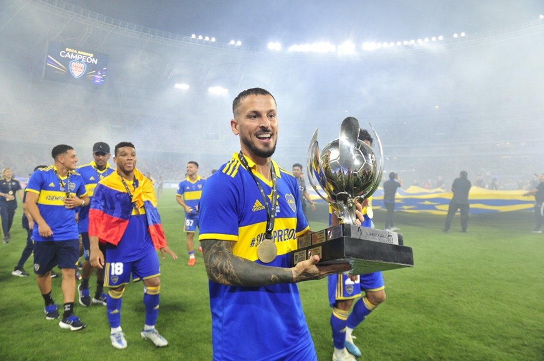 Tres años sin títulos: la racha que golpea a Boca y profundiza la crisis deportiva