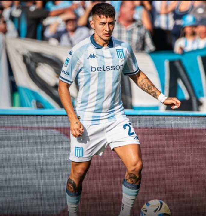 🔴 Atlético Tucumán – Racing EN VIVO: minuto a minuto del Torneo Apertura 2026