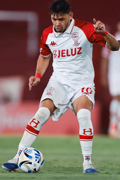 Huracán le ganó a Belgrano y se afianza en la zona de clasificación del Torneo Apertura 2026