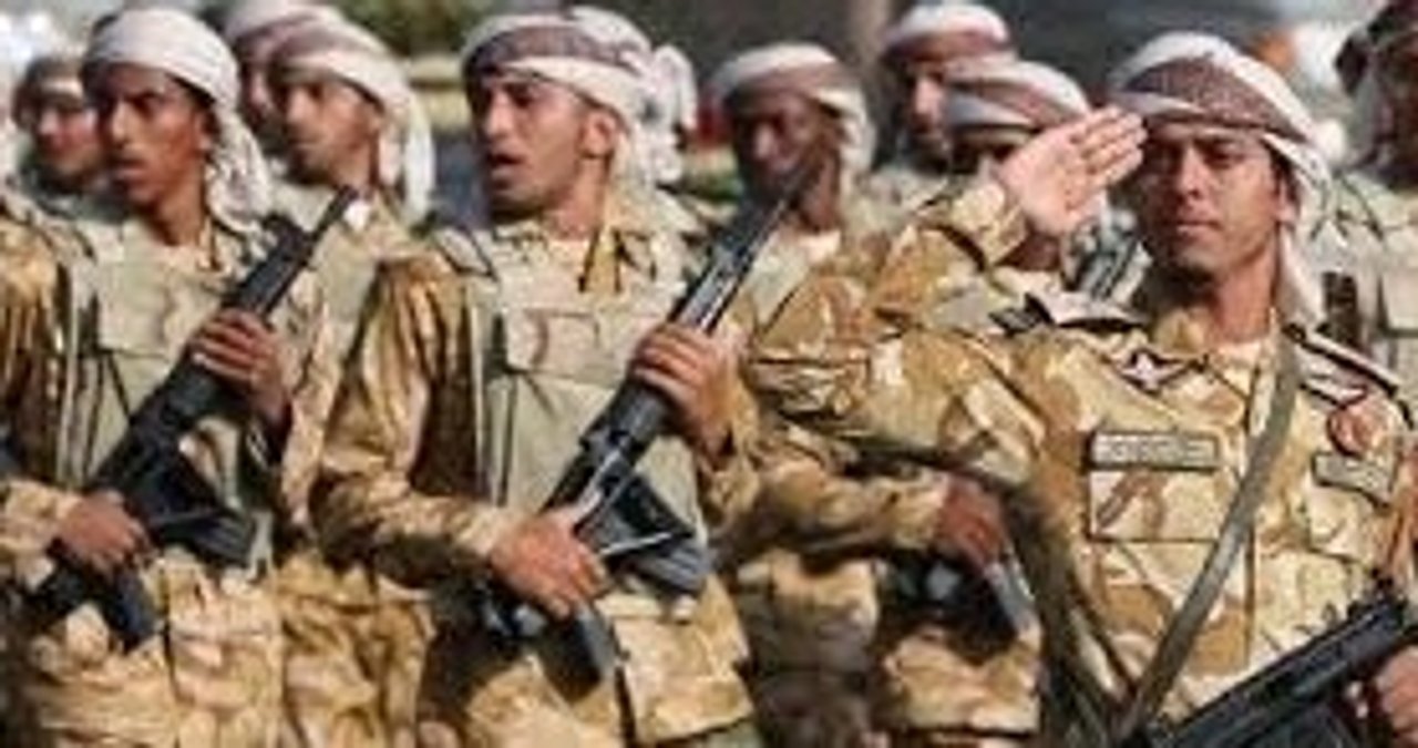 Fuerzas de Qatar desmantelaron dos células de espionaje iraníes