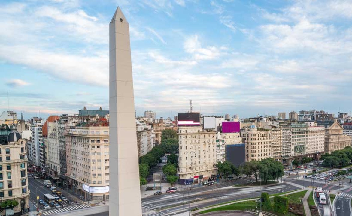 Clima hoy en Buenos Aires: el pronóstico para este miércoles 4 de marzo