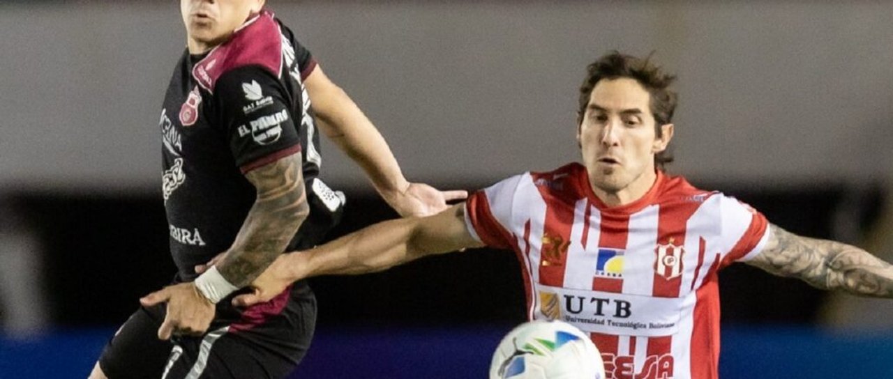 Independiente Petrolero, Audax Italiano, Puerto Cabello y Alianza Atlético avanzaron en la Copa Sudamericana