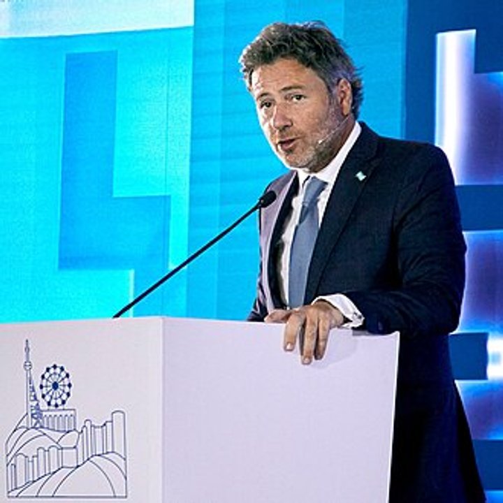 Quién es Juan Bautista Mahiques, el nuevo ministro de Justicia de Javier Milei