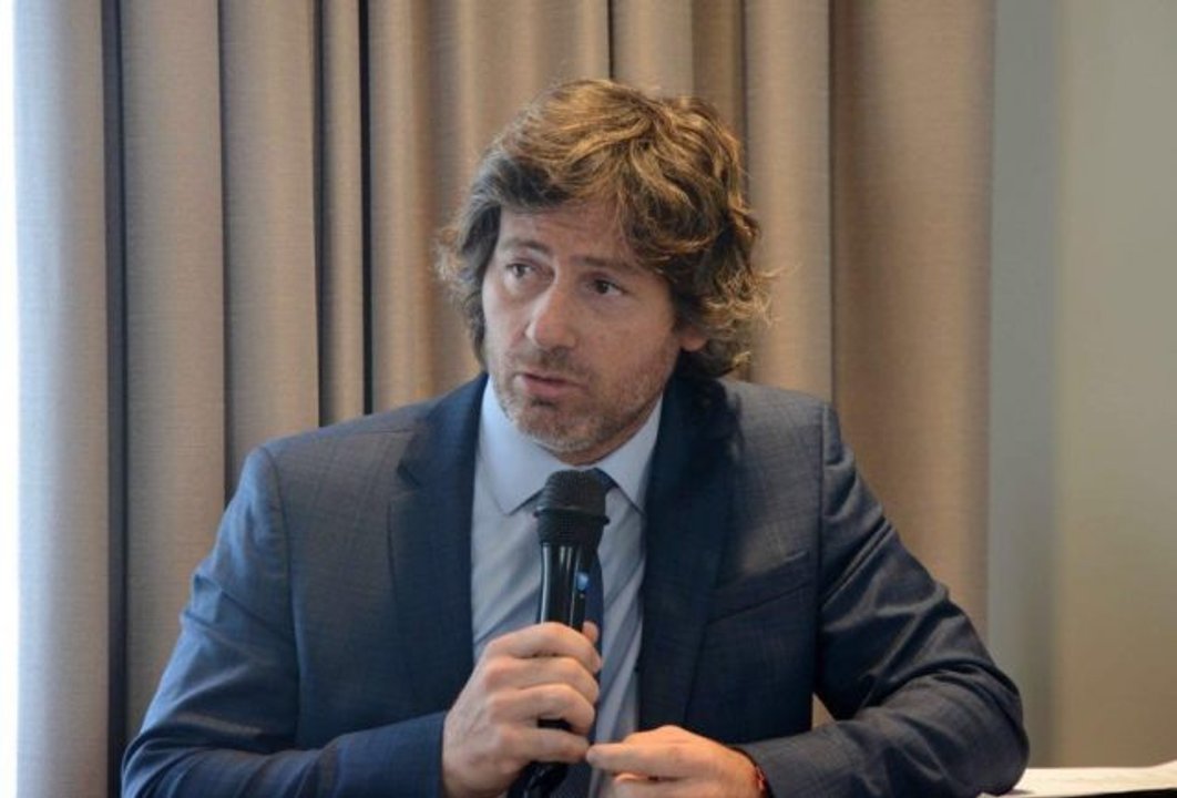 Cómo piensa Juan Bautista Mahiques, flamante ministro de Justicia