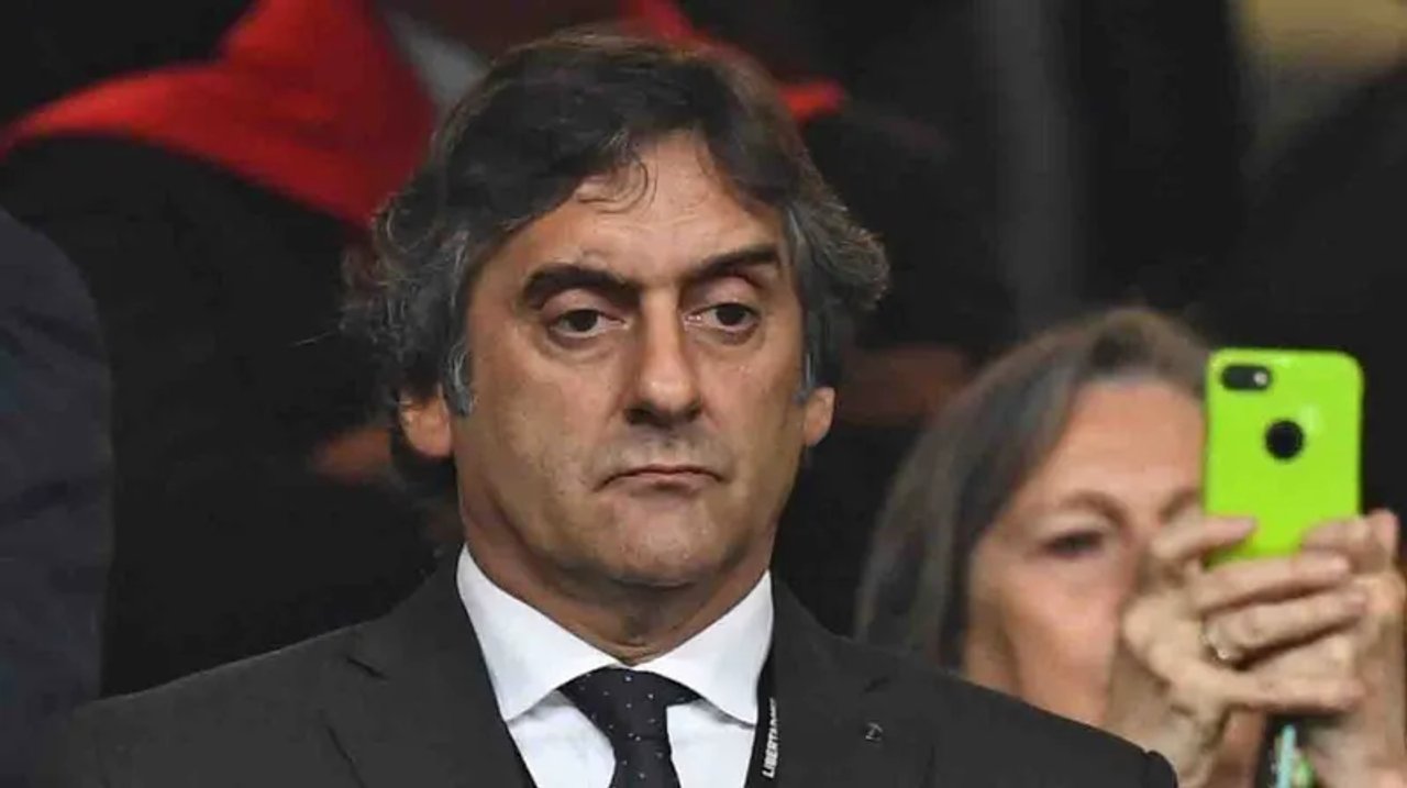 Francescoli, sobre la llegada de Coudet: “Nos va a devolver muchos momentos importantes”