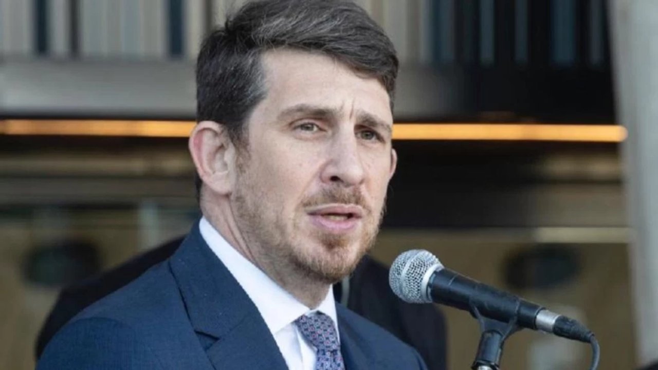 Mauro Berenstein: “las víctimas de los atentados duermen un poco más en paz”