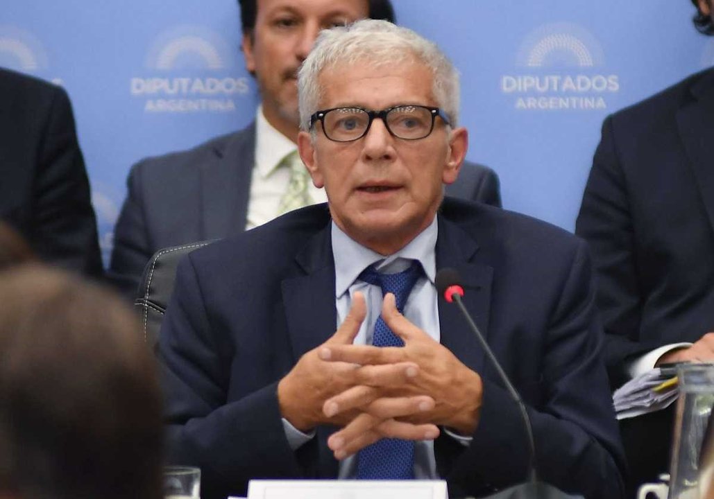 Cúneo Libarona: “El Presidente entendió mis razones y la reunión fue cordial”