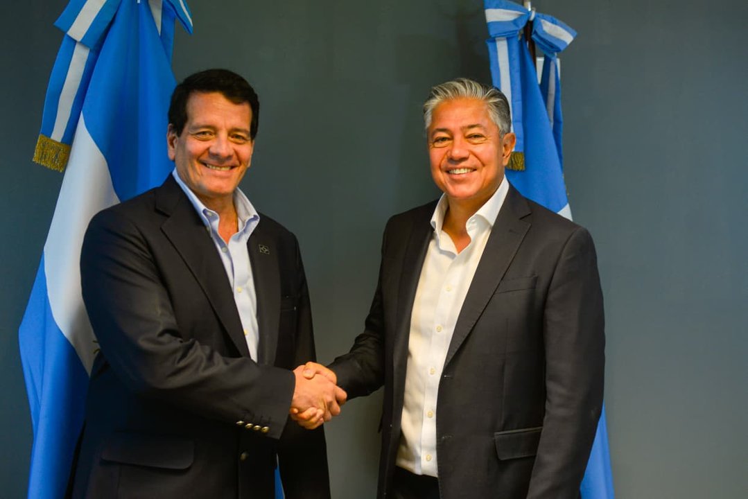 Empresa petrolera financia becas en Neuquén para ampliar oportunidades en Vaca Muerta