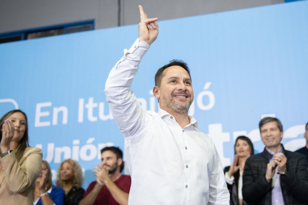 Ituzaingó compra cubiertas por $135 millones: licitación para la flota