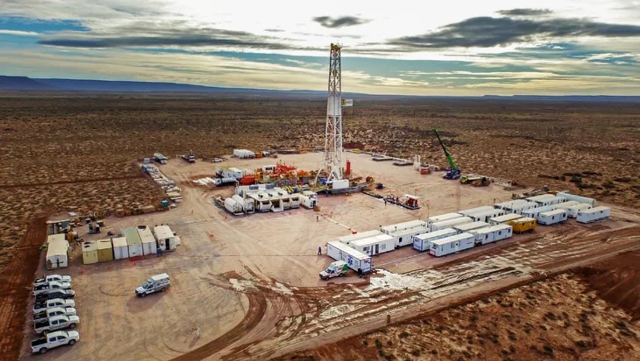 Argentina podría tener un shock de exportaciones por el conflicto en medio oriente