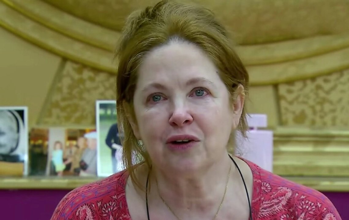 Andrea del Boca tendría un informante en Gran Hermano