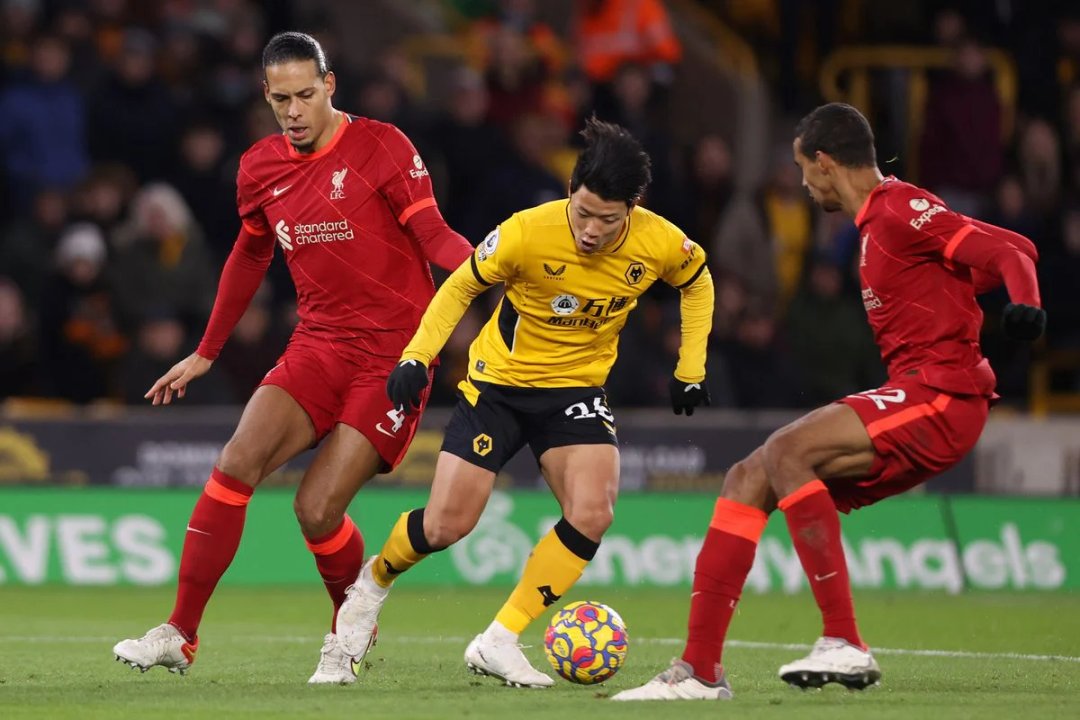 Wolverhampton quiere aprovechar la localía ante Liverpool para meterse en cuartos de la FA Cup
