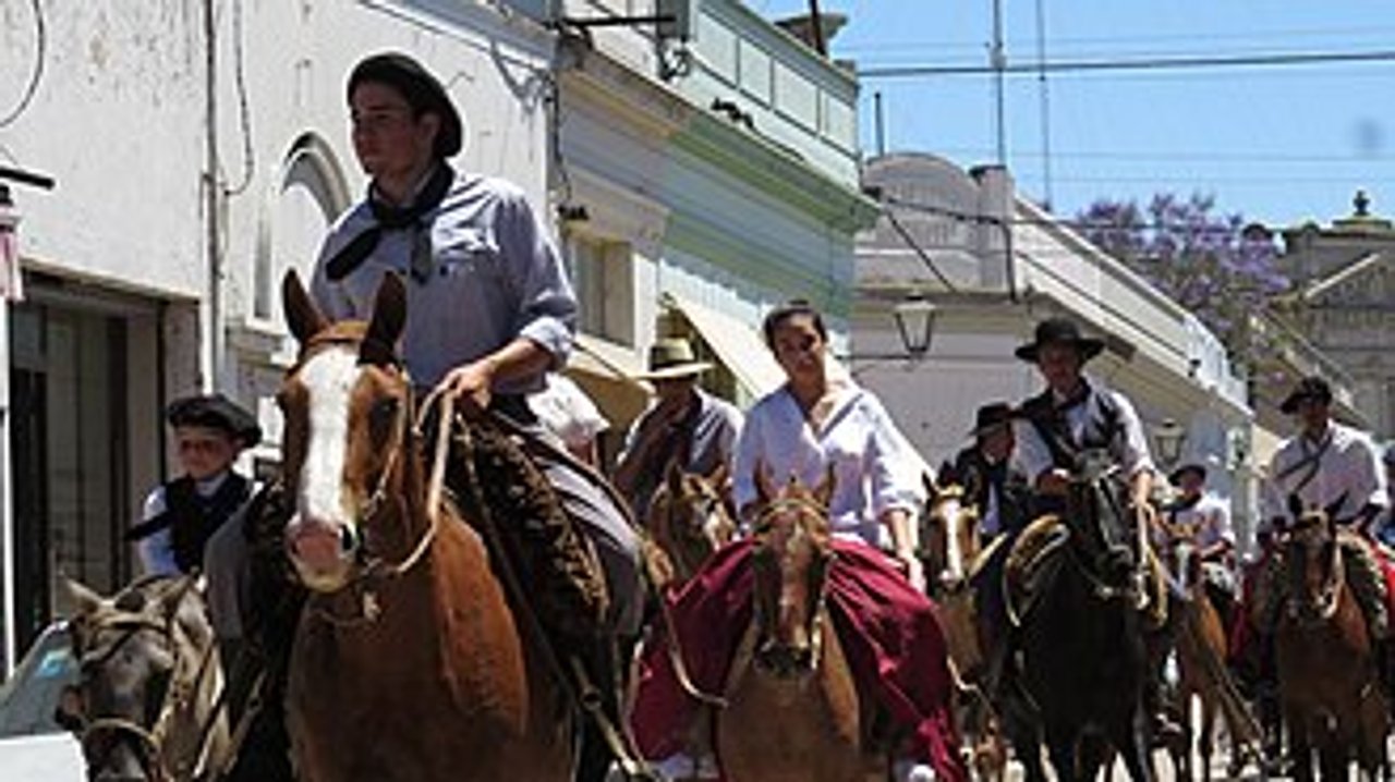 Tiene un atractivo rural y está a solo 2 horas de CABA: esta es la escapada ideal para hacer en Buenos Aires