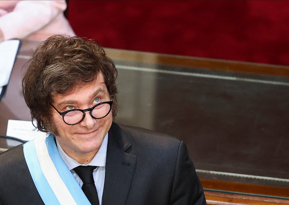 🔴Javier Milei EN VIVO: anuncios y medidas del Gobierno minuto a minuto del 5 de marzo de 2026