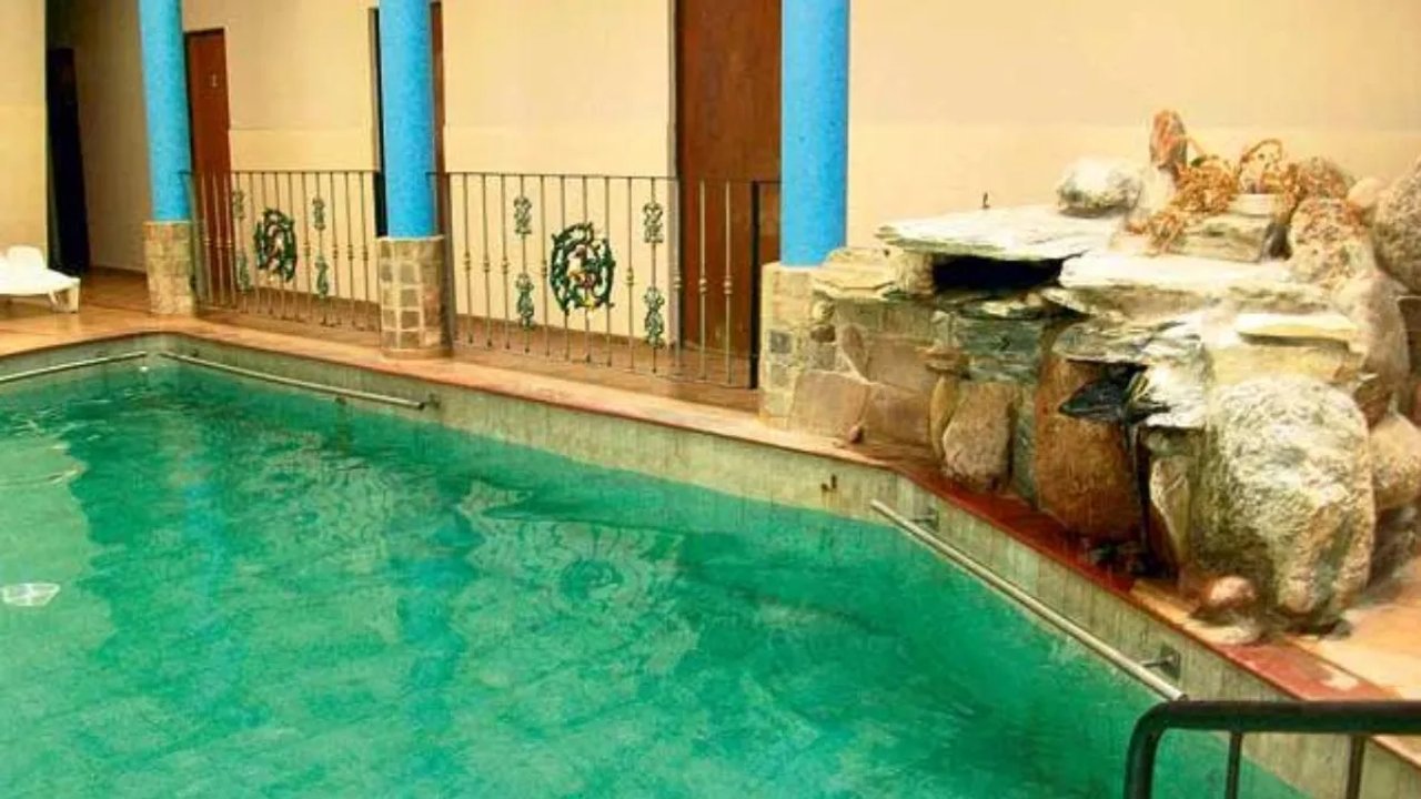 Esta escapada de San Luis a aguas termales es perfecta para hacer en cualquier momento del año: cómo llegar