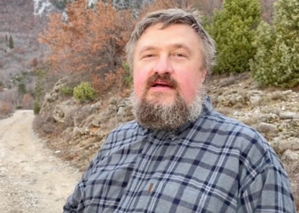 Secta rusa de Bariloche: el abogado Martín Sarubbi asumió la defensa de Konstantin Rudnev