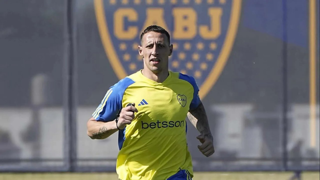 Lema, contundente contra el Consejo de Fútbol de Boca: “Es muy difícil salir bien”