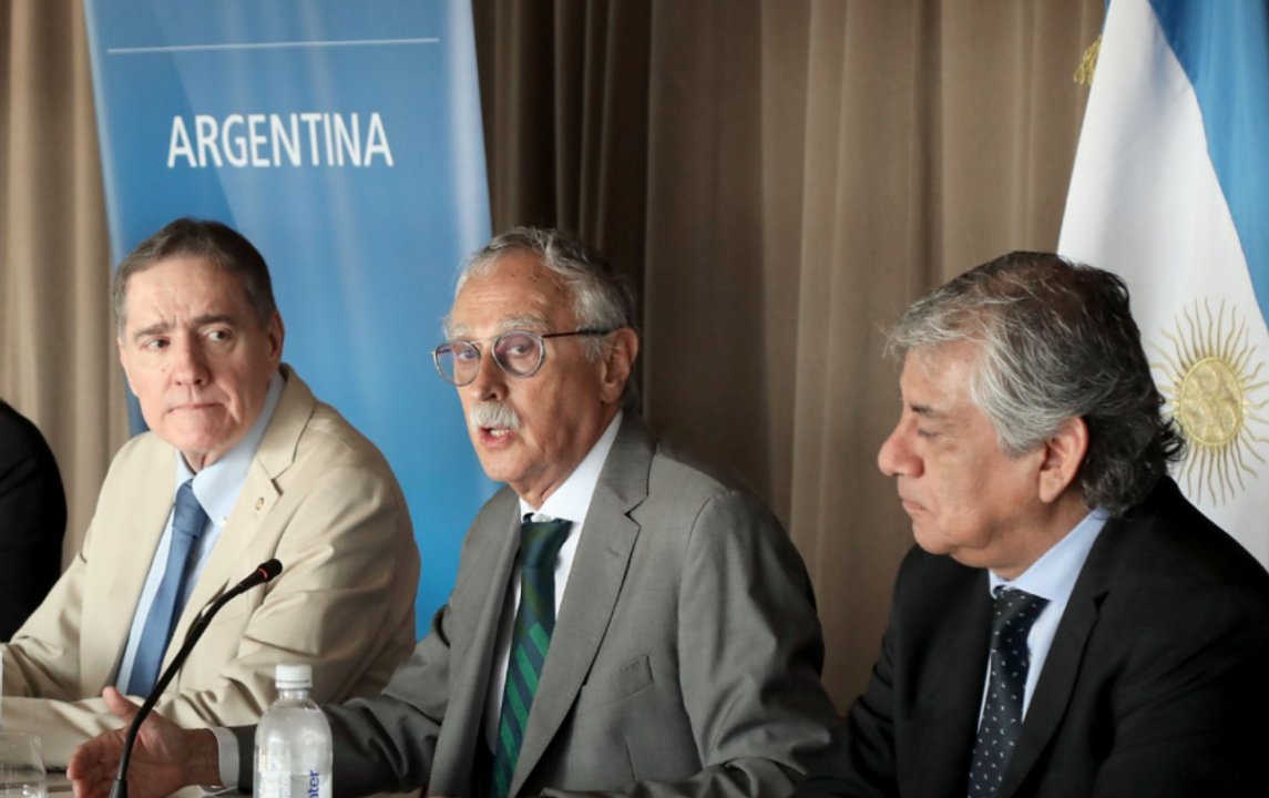Argentina impulsa la exportación regional de vacunas y proyecta ingresos por US$240 millones anuales