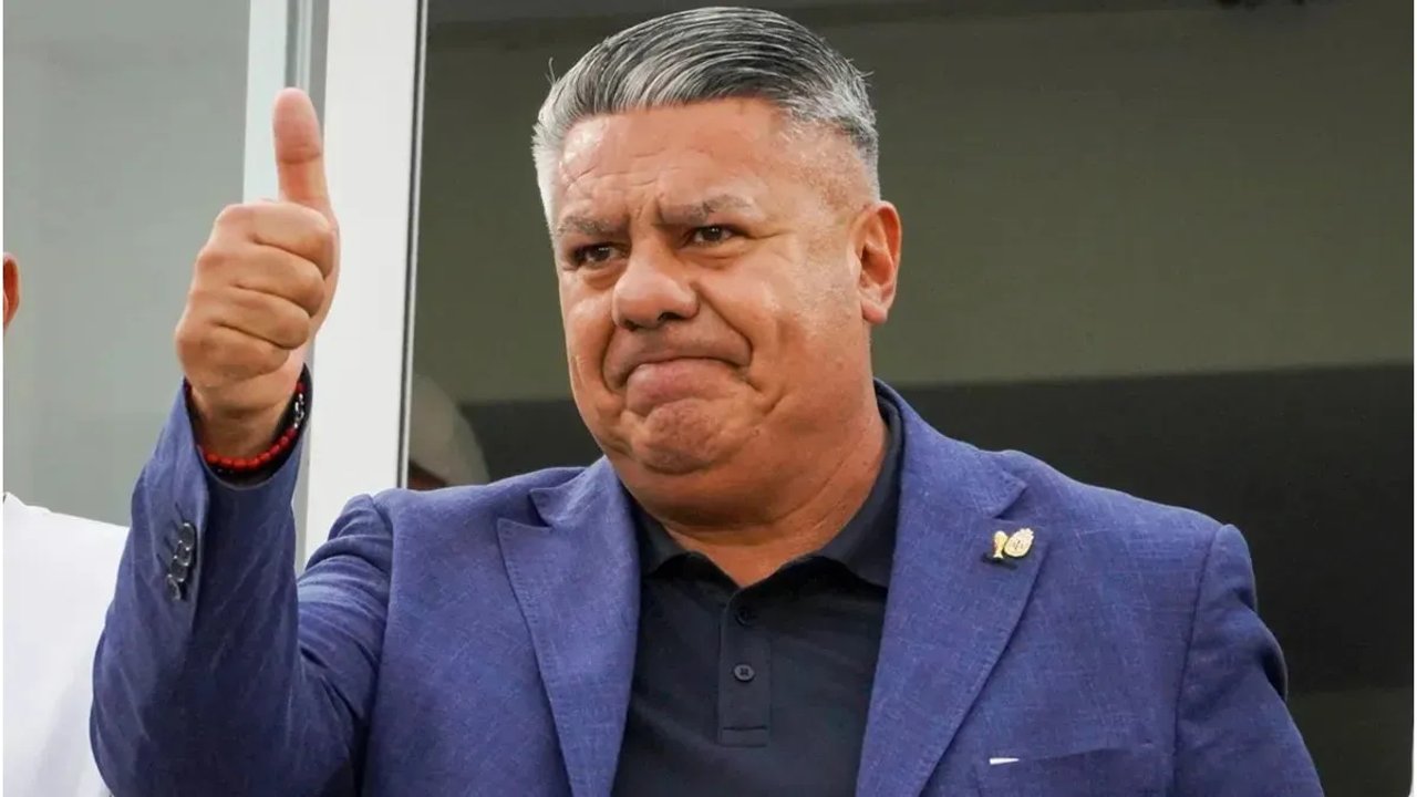 Como el canciller Quirno es un inútil los argentinos varados en Emiratos Árabes le escribieron al Chiqui