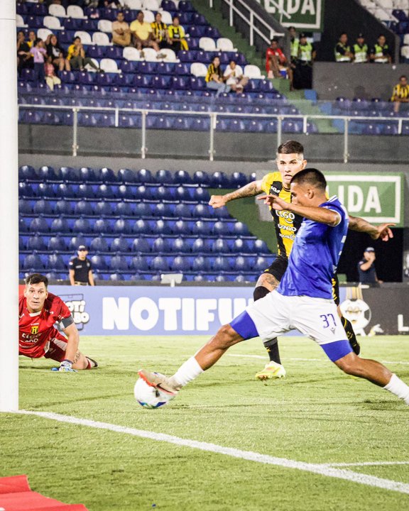 🔴 Juventud de Las Piedras – Independiente Medellín EN VIVO: minuto a minuto de la Copa Libertadores 2026