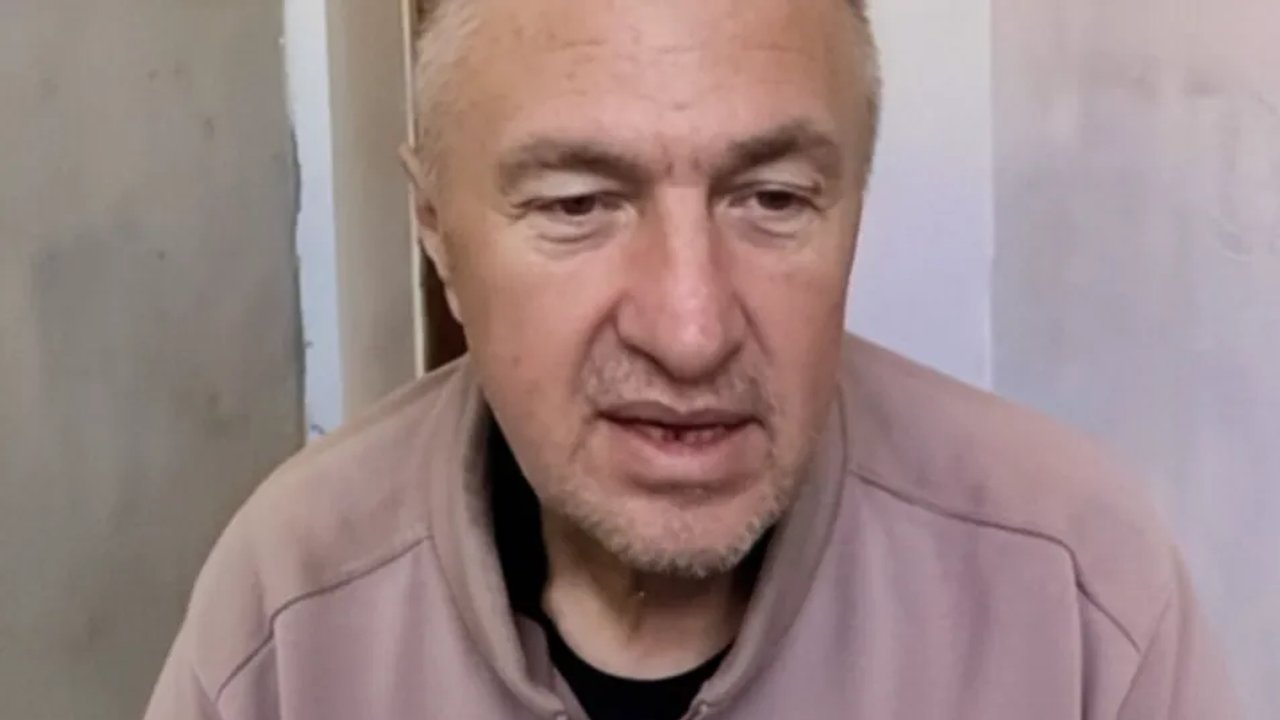 Secta rusa de Bariloche: el cuerpo médico forense de la Corte podría evaluar la salud de Rudnev
