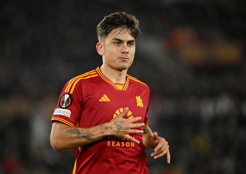 Dybala fue operado con éxito por una rotura de menisco y se perderá la Finalissima