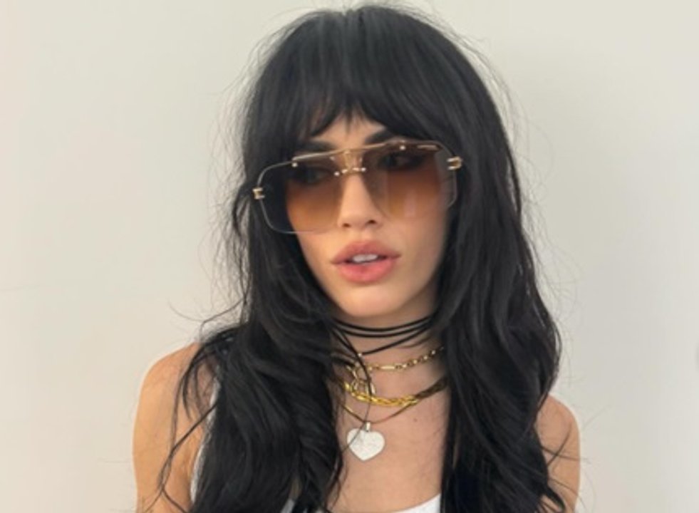 Lali Espósito respondió a las críticas sobre su música: “Quiero verlo con un body de brillos”