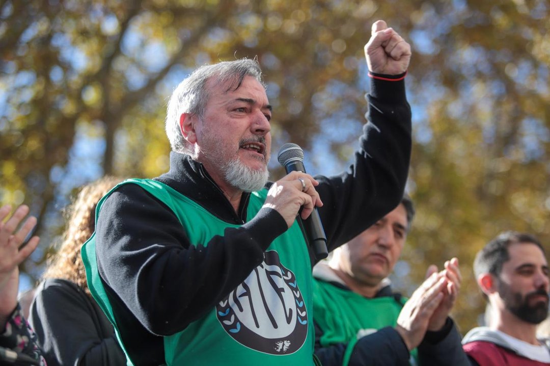 Empezó la paritaria de los estatales: UPCN dispuesto a acordar y ATE se planta en el rechazo