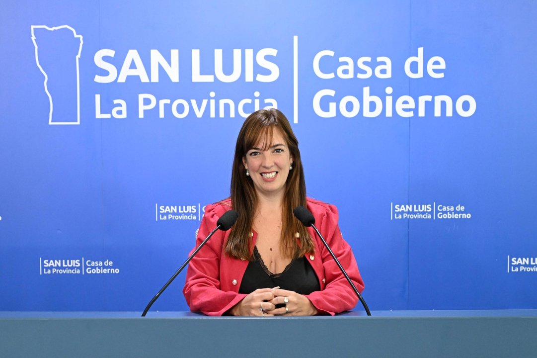 San Luis lanza diplomatura en inteligencia artificial para docentes