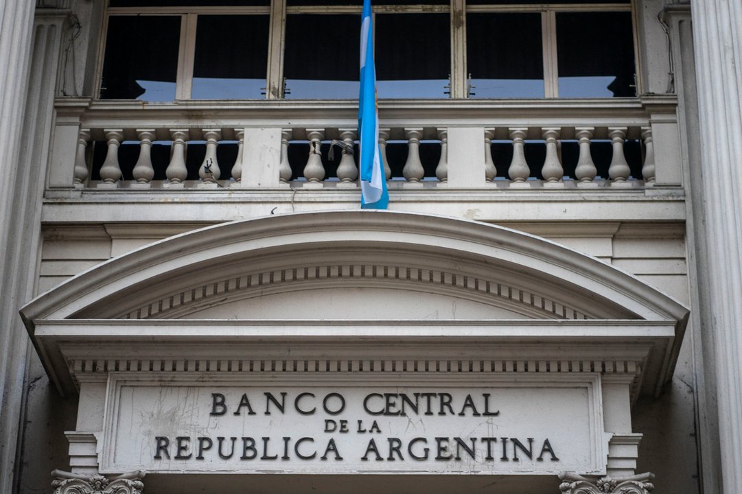 El Banco Central lleva comprado más de US$3.000 millones en el año y superó el 30% de la meta pactada
